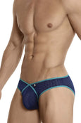 Xtremen 91040-3 3PK Briefs