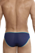 Xtremen 91040-3 3PK Briefs