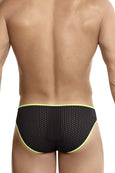 Xtremen 91040-3 3PK Briefs