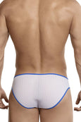 Xtremen 91040-3 3PK Briefs