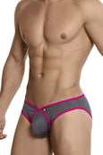 Xtremen 91040-3 3PK Briefs