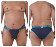 Xtremen 91057X Big Pouch Bikini - SomethingTrendy.com