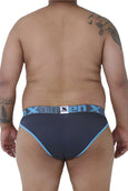 Xtremen 91057X Big Pouch Bikini - SomethingTrendy.com