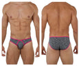 Xtremen 91074 Microfiber Briefs - SomethingTrendy.com