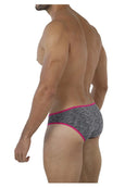 Xtremen 91074 Microfiber Briefs - SomethingTrendy.com