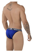 Xtremen 91081 Microfiber Jacquard Bikini - SomethingTrendy.com