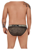 Xtremen 91089X Frice Microfiber Bikini - SomethingTrendy.com