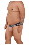 Xtremen 91089X Frice Microfiber Bikini - SomethingTrendy.com