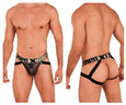 Xtremen 91090 Frice Microfiber Jockstrap - SomethingTrendy.com