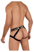 Xtremen 91090 Frice Microfiber Jockstrap - SomethingTrendy.com