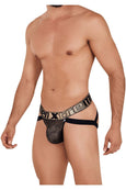 Xtremen 91090 Frice Microfiber Jockstrap - SomethingTrendy.com