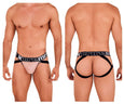 Xtremen 91090 Frice Microfiber Jockstrap - SomethingTrendy.com