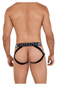 Xtremen 91090 Frice Microfiber Jockstrap - SomethingTrendy.com