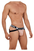 Xtremen 91090 Frice Microfiber Jockstrap - SomethingTrendy.com