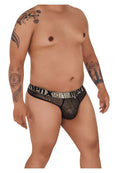 Xtremen 91091X Frice Microfiber Thongs - SomethingTrendy.com