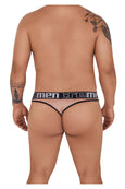 Xtremen 91091X Frice Microfiber Thongs - SomethingTrendy.com