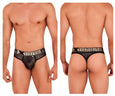 Xtremen 91091X Frice Microfiber Thongs - SomethingTrendy.com