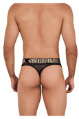 Xtremen 91091X Frice Microfiber Thongs - SomethingTrendy.com