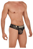 Xtremen 91091X Frice Microfiber Thongs - SomethingTrendy.com