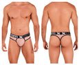 Xtremen 91091X Frice Microfiber Thongs - SomethingTrendy.com