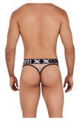 Xtremen 91091X Frice Microfiber Thongs - SomethingTrendy.com