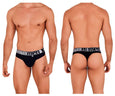 Xtremen 91094 Microfiber Thongs - SomethingTrendy.com