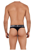 Xtremen 91094 Microfiber Thongs - SomethingTrendy.com