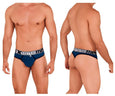 Xtremen 91094 Microfiber Thongs - SomethingTrendy.com