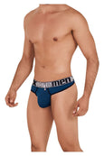 Xtremen 91094 Microfiber Thongs - SomethingTrendy.com