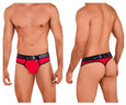 Xtremen 91094 Microfiber Thongs - SomethingTrendy.com