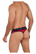 Xtremen 91094 Microfiber Thongs - SomethingTrendy.com