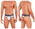 Xtremen 91094 Microfiber Thongs - SomethingTrendy.com