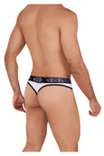 Xtremen 91094 Microfiber Thongs - SomethingTrendy.com