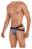 Xtremen 91099 Microfiber Mesh Jockstrap - SomethingTrendy.com