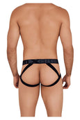 Xtremen 91099 Microfiber Mesh Jockstrap - SomethingTrendy.com