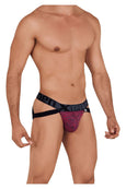 Xtremen 91099 Microfiber Mesh Jockstrap - SomethingTrendy.com