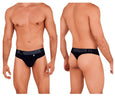 Xtremen 91101 Microfiber Thongs - SomethingTrendy.com