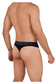 Xtremen 91101 Microfiber Thongs - SomethingTrendy.com