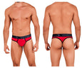 Xtremen 91101 Microfiber Thongs - SomethingTrendy.com