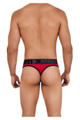 Xtremen 91101 Microfiber Thongs - SomethingTrendy.com