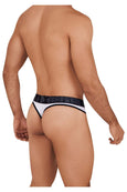 Xtremen 91101 Microfiber Thongs - SomethingTrendy.com