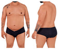 Xtremen 91103 Microfiber Trunks - SomethingTrendy.com