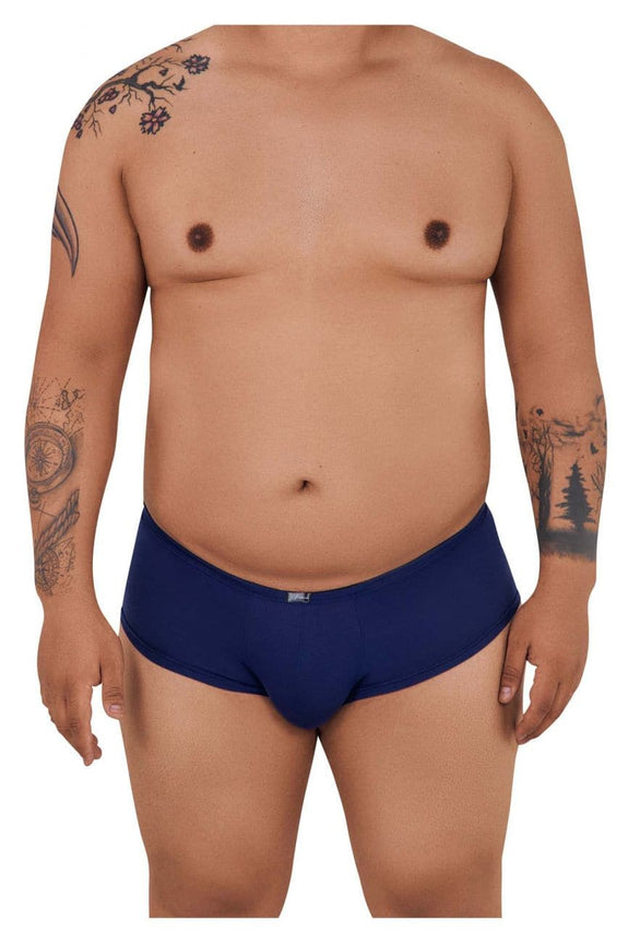 Xtremen 91103X Microfiber Trunks - SomethingTrendy.com