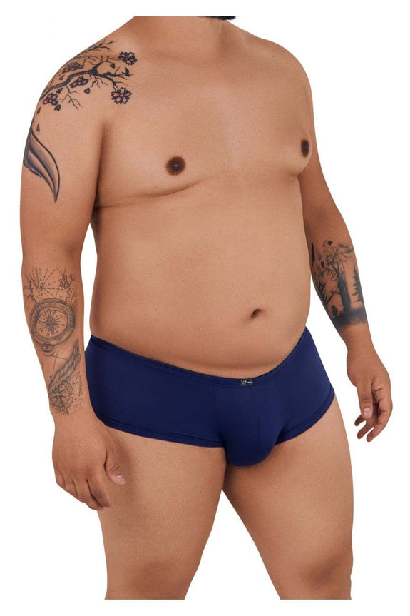 Xtremen 91103X Microfiber Trunks - SomethingTrendy.com