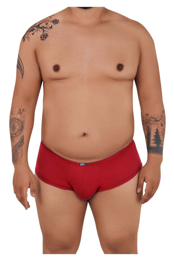 Xtremen 91103X Microfiber Trunks - SomethingTrendy.com
