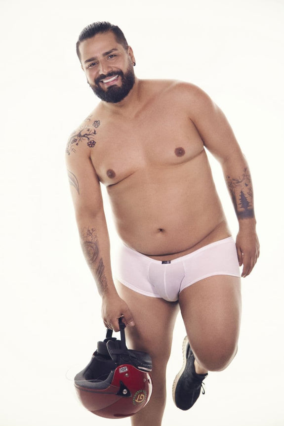 Xtremen 91103X Microfiber Trunks - SomethingTrendy.com