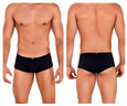 Xtremen 91103 Microfiber Trunks - SomethingTrendy.com