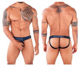 Xtremen 91107 Protuder Jockstrap