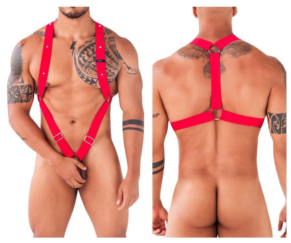 Xtremen 91108 C-Ring Harness