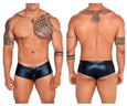 Xtremen 91115 Metallic Briefs